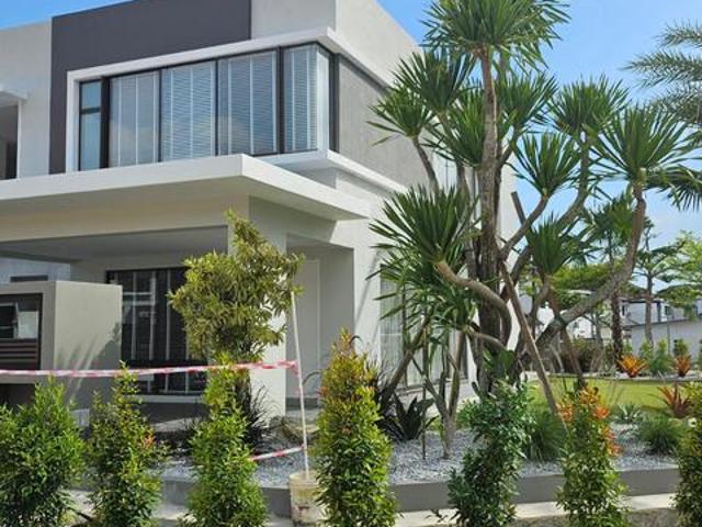 Terraced House for sale in Kajang, Langat