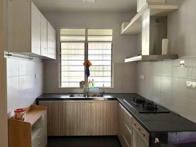 Apartment for sale in Timur Laut, George Town