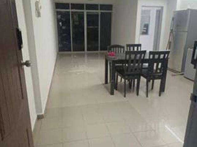 Apartment for sale in Georgetown, Penang