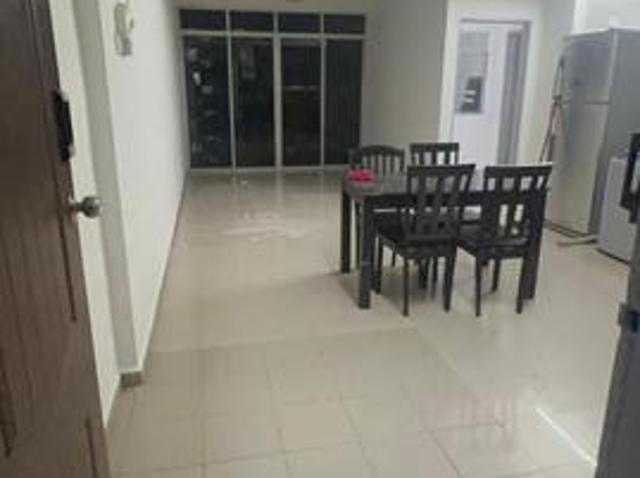 Apartment for sale in Georgetown, Penang