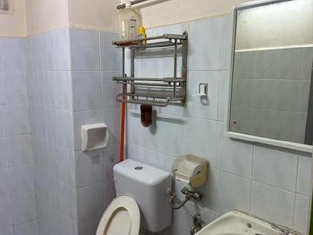 Apartment for sale in Georgetown, Penang