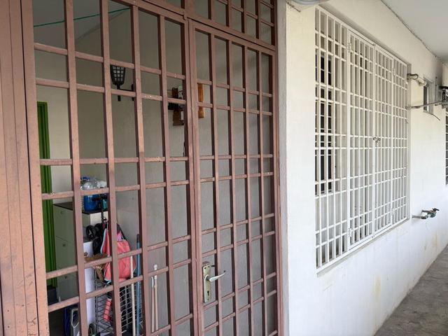 Apartment for sale in Georgetown, Penang
