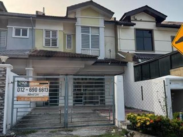 Terraced House for rent in Petaling, Alam Impian