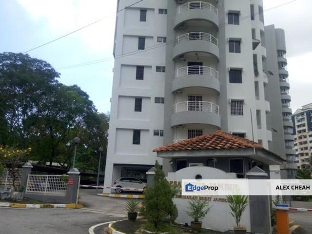 Condominium for sale in Mukim 13, Georgetown