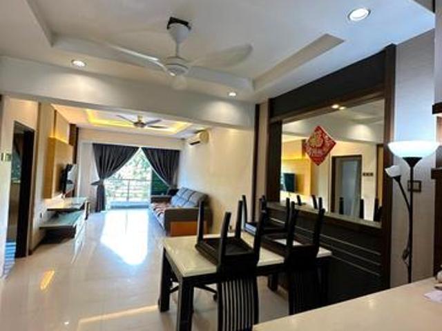 Condominium for sale in Mukim 13, Georgetown