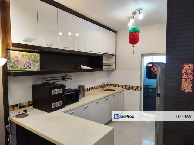 Condominium for sale in Mukim 13, Georgetown