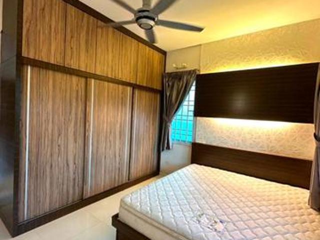 Condominium for sale in Timur Laut, George Town