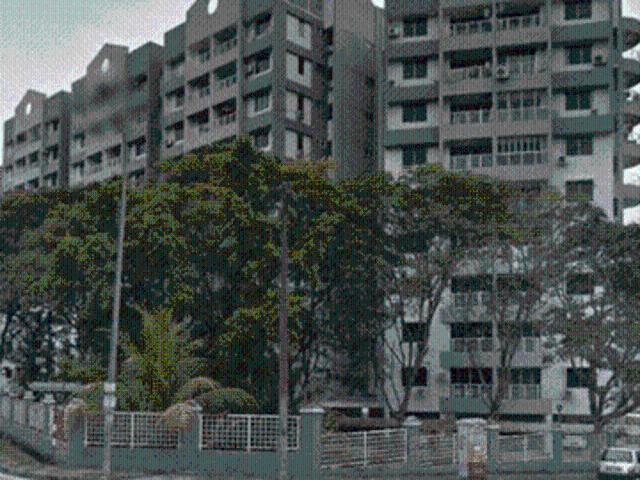 Apartment for rent in Mukim 13, Georgetown