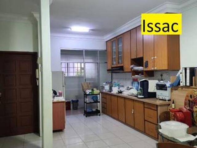 Condominium for sale in Mukim 13, Georgetown