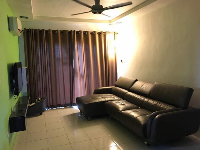 Condominium for sale in Mukim 13, Georgetown