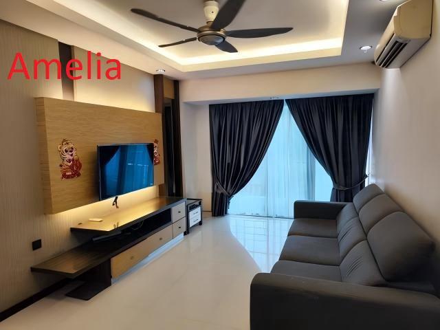 Condominium for sale in Mukim 13, Georgetown