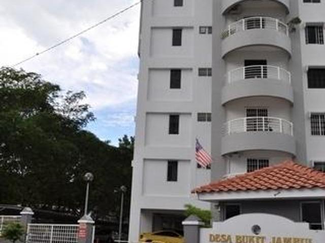 Condominium for sale in Georgetown, Penang