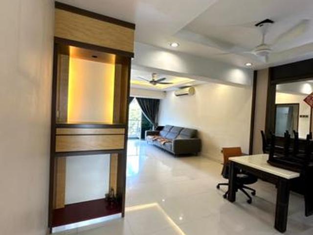 Condominium for sale in Mukim 13, Georgetown