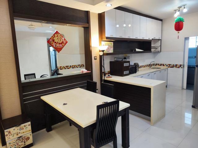 Condominium for sale in Mukim 13, Georgetown