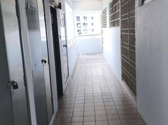 Condominium for sale in Georgetown, Penang