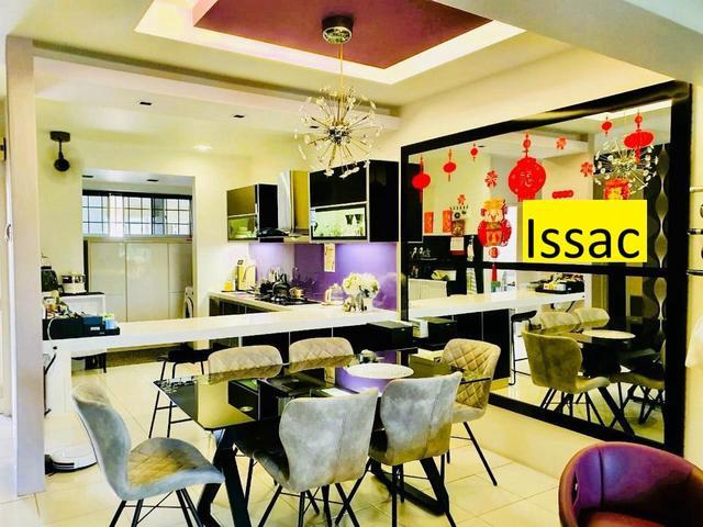 Condominium for sale in Timur Laut, George Town