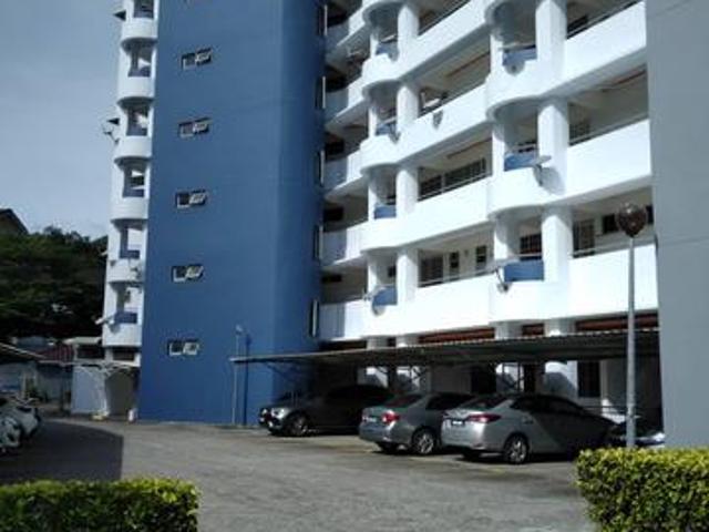 Condominium for sale in Mukim 13, Georgetown