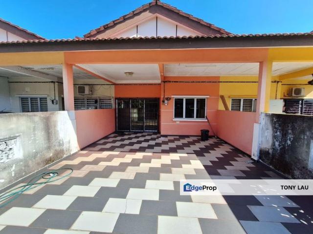 House for sale in Port Klang, Selangor