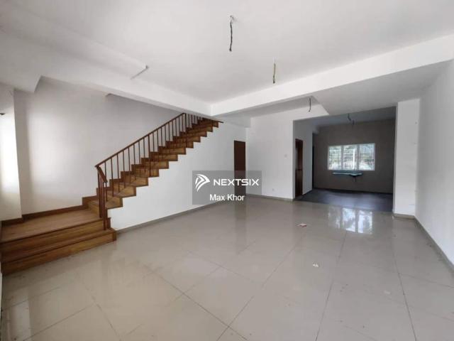 House for rent in Port Klang, Selangor
