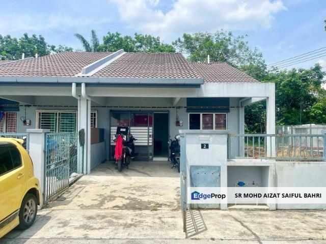House for sale in Port Klang, Selangor