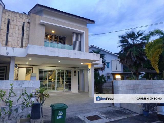 House for sale in Perak, Tanjong Ipoh
