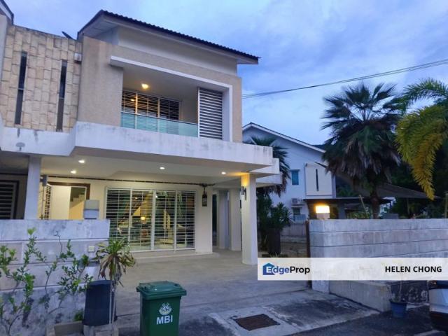 House for sale in Perak, Tanjong Ipoh