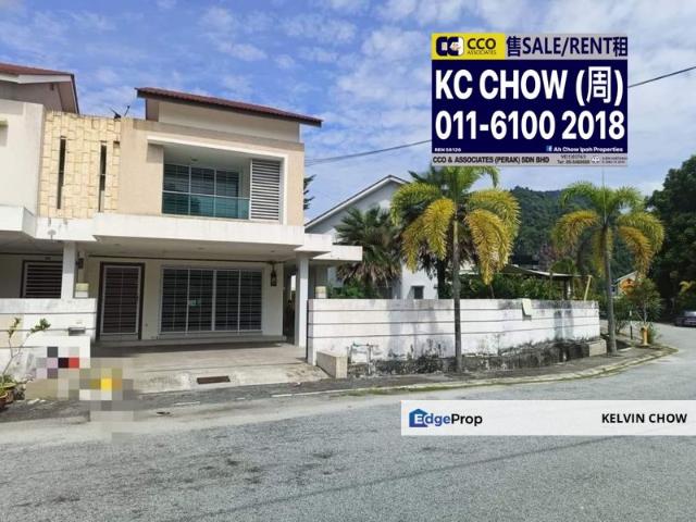 House for sale in Perak, Tanjong Ipoh
