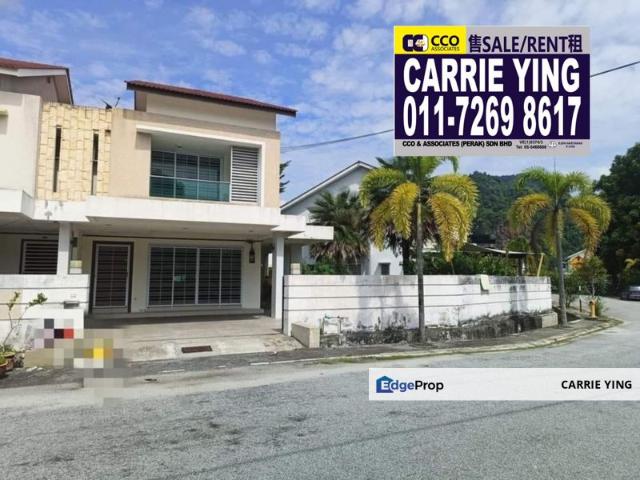 House for sale in Perak, Tanjong Ipoh