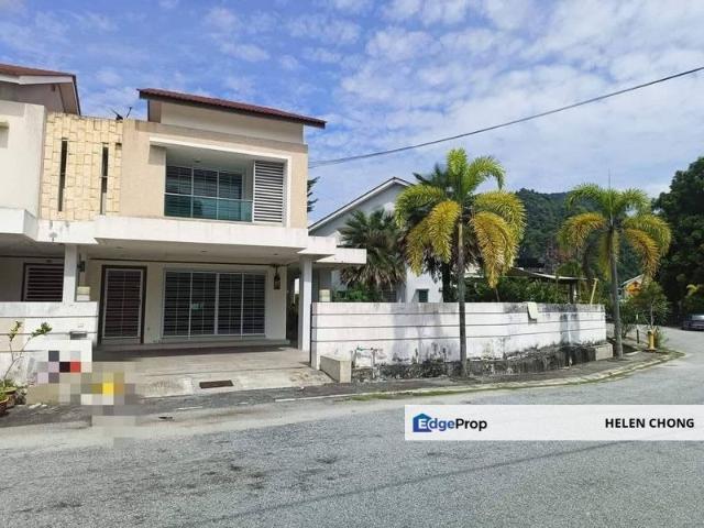 House for rent in Perak, Tanjong Ipoh