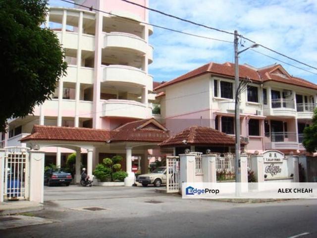 Condominium for sale in Georgetown, Penang