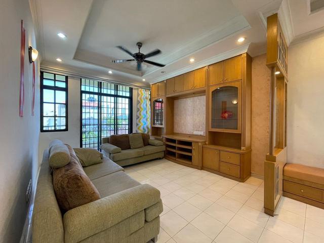 Condominium for rent in Penang