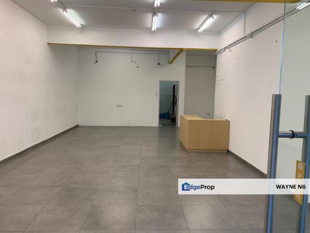 Shop for rent in Country Heights Damansara, Kuala Lumpur