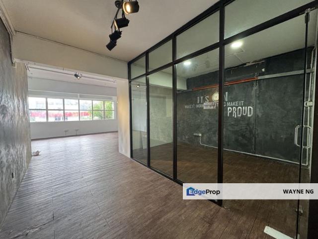 Shop for rent in Country Heights Damansara, Kuala Lumpur