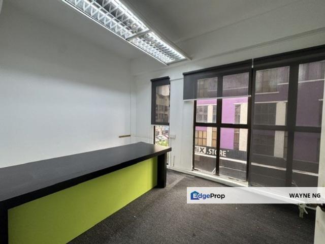 Shop for rent in Country Heights Damansara, Kuala Lumpur
