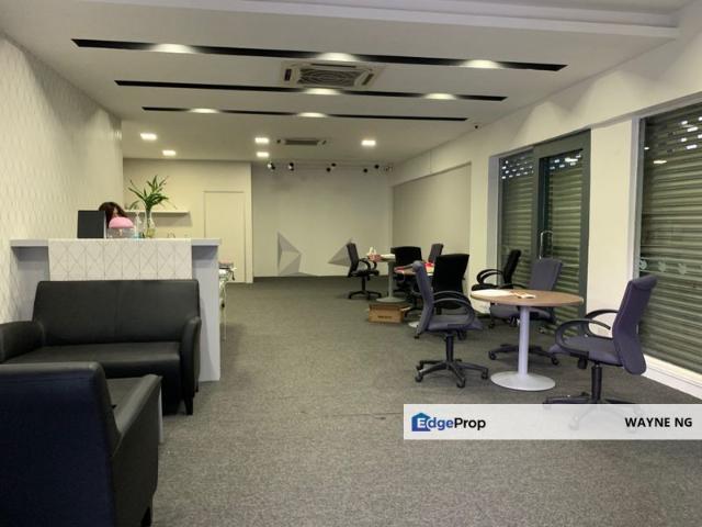 Shop for rent in Country Heights Damansara, Kuala Lumpur