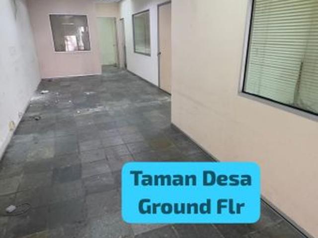 Shop for rent in Country Heights Damansara, Kuala Lumpur