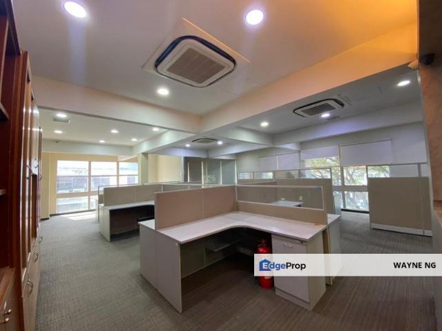 Shop for rent in Country Heights Damansara, Kuala Lumpur