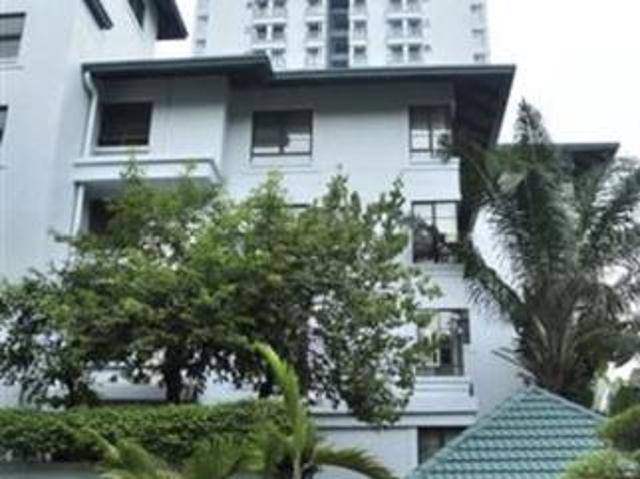 Condominium for rent in Country Heights Damansara, Kuala Lumpur