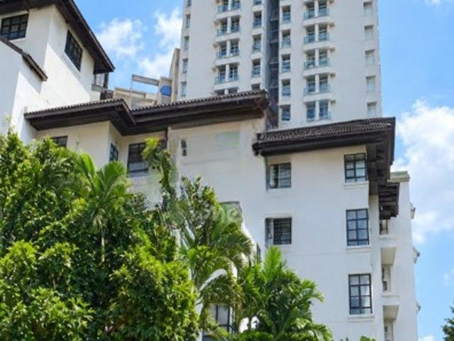 Condominium for rent in Kampung Paya, Kuala Lumpur