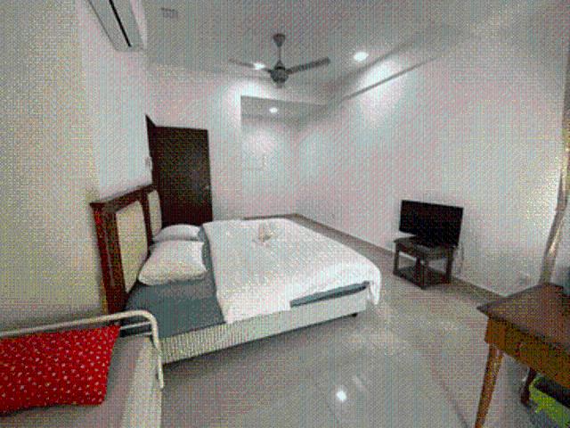 House for rent in Tanjong Sepat, Selangor