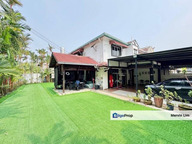House for sale in Nilai, Seremban