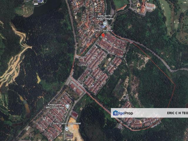 House for sale in Seremban, Negeri Sembilan