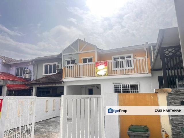 House for sale in Negeri Sembilan