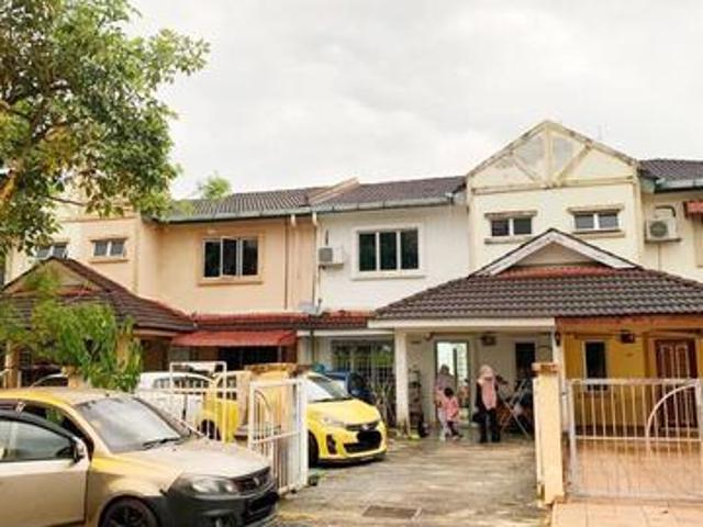 Terraced House for sale in Nilai, Negeri Sembilan