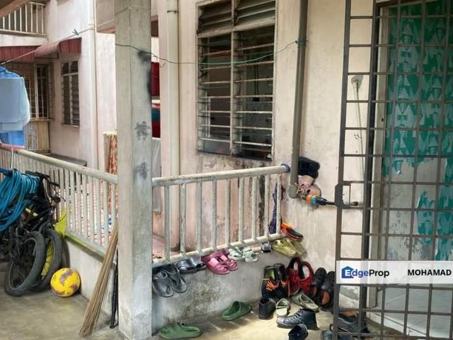 Condominium for sale in Wellesley, Penang