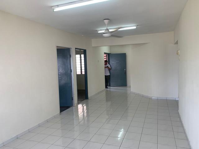 Apartment for sale in Wellesley, Penang