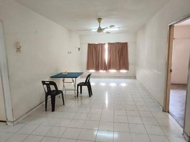 Apartment for sale in Wellesley, Penang