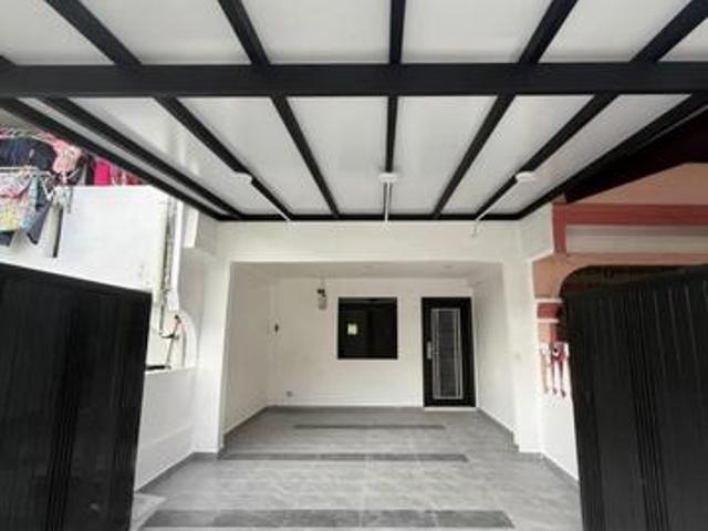 Terraced House for sale in Ulu Tiram, Johor
