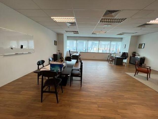 Warehouse for rent in Johor