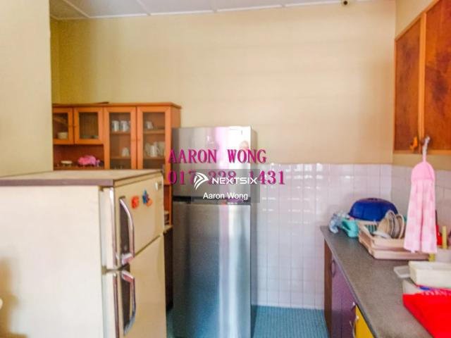 Warehouse for sale in Johor